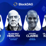 BlockDAG’s Advisory Board Strengthens Global Trust