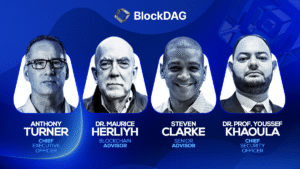 BlockDAG’s Advisory Board Strengthens Global Trust