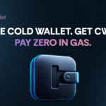 Cold Wallet Stage 17 Presale Beats Near Protocol & Bitterson