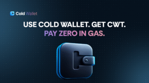 Cold Wallet Stage 17 Presale Beats Near Protocol & Bitterson