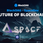 BlockDAG & SpaceDev Alliance Sparks Growth in 2025