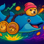 Dogecoin Whale Inflows Soar — Polygon (MATIC) Emerges as 30× Hidden Opportunity
