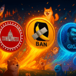 MAGACOIN FINANCE Dubbed “Next Dogecoin” — Analysts See 50× Meme Coin Surge