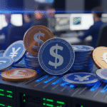 Animoca and Standard Chartered Invest in MAGACOIN — A Stablecoin Opportunity to Watch
