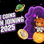 Top 10 Meme Coins in 2025 With Whale Activity Pointing to Explosive Potential