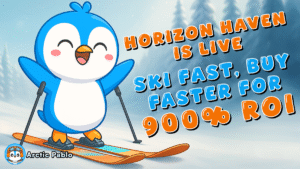 Mog Coin Price Prediction: 65% Surge to 6-Month High as Arctic Pablo Coin Hits Stage 36 at $0.0008