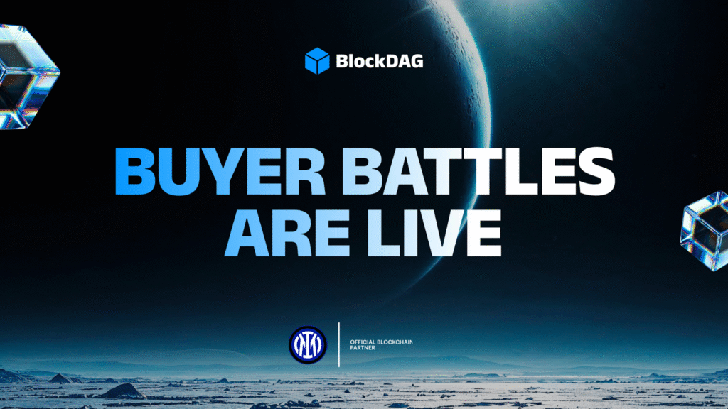 BlockDAG, Ethereum, and Bitcoin Cash Analysis – Most Popular Crypto with Growth Potential 1 BlockDAG, Ethereum, and Bitcoin Cash Analysis – Most Popular Crypto with Growth Potential