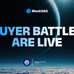 BlockDAG, Ethereum, and Bitcoin Cash Analysis – Most Popular Crypto with Growth Potential
