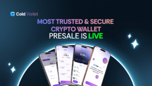 Aptos Falls, Pi Coin Slips, Cold Wallet Targets 3,425% ROI