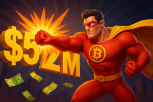 Bitcoin ETF Inflows Hit $572M — XRP, Solana, and MAGACOIN FINANCE Poised for Massive Breakouts