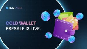 Cold Wallet Gains Ground as the Best Crypto for the Future Over PENGU and Pi Network