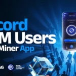 BlockDAG X1 Miner App Boosts $600M Presale with Mobile Mining