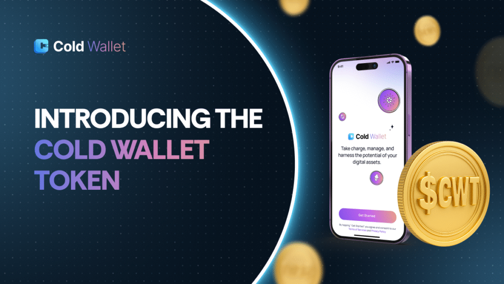 Cold Wallet’s Growth Surpasses XMR’s Rally & XRP’s Whale Push