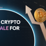 Best Presale Crypto to Buy Now: 4 Moonshot Picks for 2025