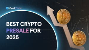 Best Presale Crypto to Buy Now: 4 Moonshot Picks for 2025