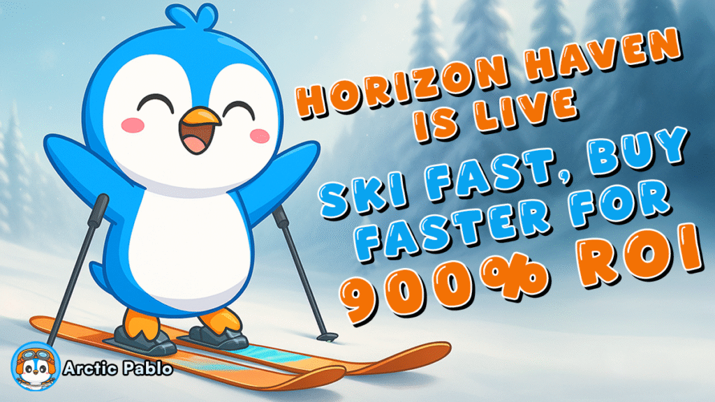 Top Cryptos to Buy Now: Arctic Pablo Coin, ApeCoin & Peanut the Squirrel