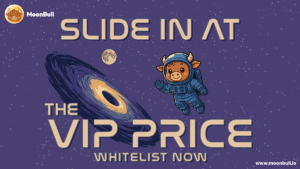 Best cryptos to watch in 2025: MoonBull, Ponke, Doginme – Whitelist Live Now