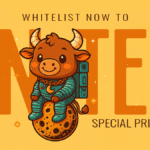 Brett’s Run Is Over: MoonBull Whitelist Closing Fast - Don’t Miss Your Chance to Join the Best Upcoming Crypto in 2025