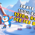 Arctic Pablo Presale Hits $3.5M – Bonk and Popcat Rally, Crypto Whales in Action, Best New Meme Coin