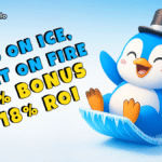 Arctic Pablo Presale Near Sellout—$0.00088 Now, $0.008 Soon: Can SHIB and MEW Keep Up in Top New Meme Coins to Buy for 2025?