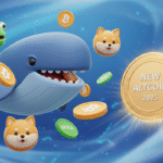 Whales Load PEPE & DOGE — Analysts Say MAGACOIN FINANCE Has the Real 2025 Upside