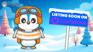 Best Crypto to Invest 2025: Arctic Pablo Coin, SPX6900, Peanut the Squirrel
