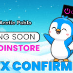 Solana Pushes Higher with BONK and GOAT While Arctic Pablo Presale Roars as Best Crypto Coin with 100x Potential