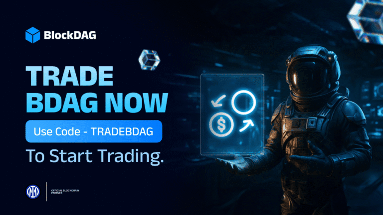BlockDAG Outpaces Avalanche and Kaspa as Dashboard V4 and $381M Raise Take the Spotlight