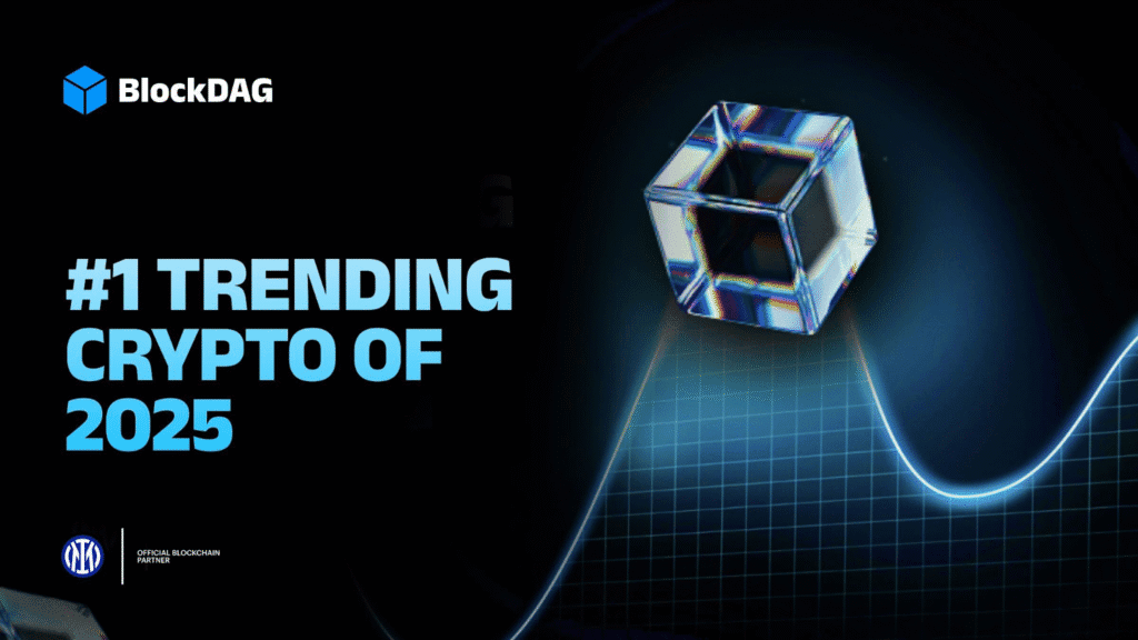 BlockDAG’s Real Utility Surpasses SHIB and XLM in the Current Crypto Race