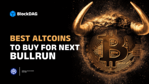 Top Crypto Gainers: BlockDAG, SOL, AVAX, BNB, XRP