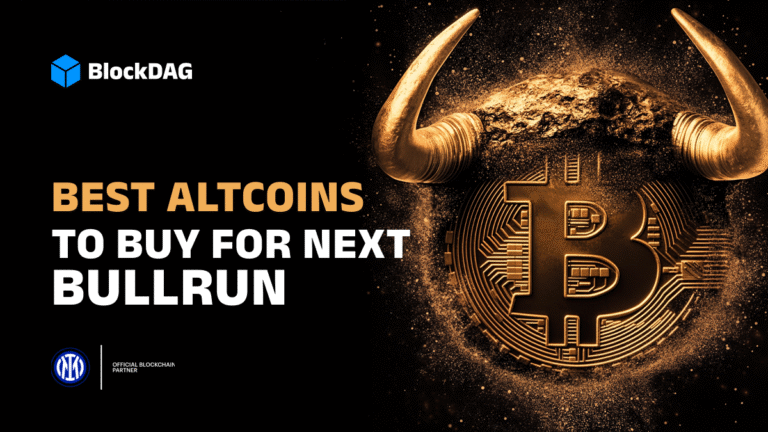 Top Crypto Gainers: BlockDAG, SOL, AVAX, BNB, XRP