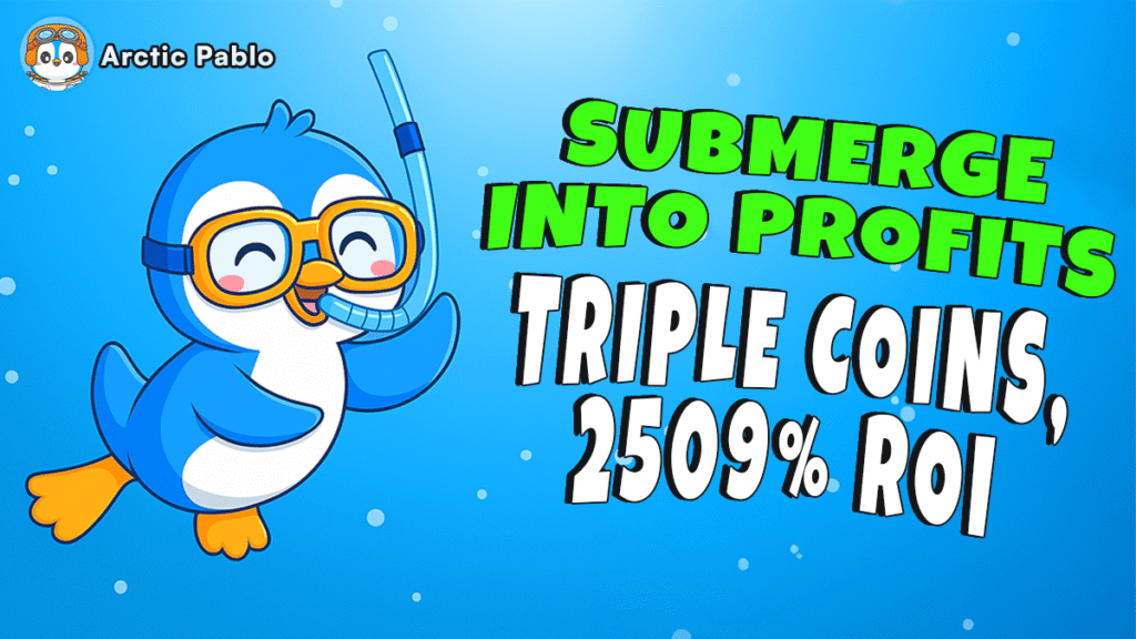 Shockwaves Ripple Out: Arctic Pablo’s PancakeSwap Listing Sparks Presale Frenzy as Shiba Inu and Baby Dogecoin Ride the Meme Coin Wave Towards Explosive ROI 1 Last Chance: Best Meme Coins for Exponential Returns – Arctic Pablo, Baby Dogecoin, Shiba Inu