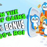 Best Meme Coins to Buy Now: Arctic Pablo Coin, Trump, Floki