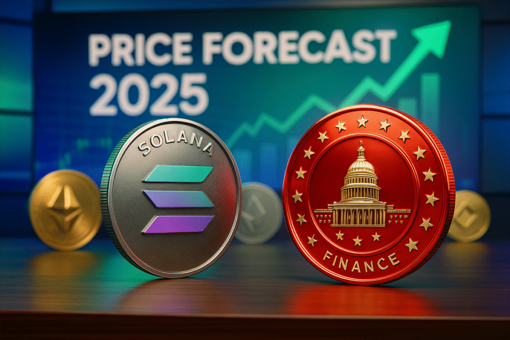 Solana Price Forecast 2025 — Why MAGACOIN Joins the List of Top Altcoins to Watch Closely 1 Solana Price Forecast 2025 — MAGACOIN FINANCE Joins Top Altcoins to Watch