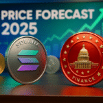 Solana Price Forecast 2025 — MAGACOIN FINANCE Joins Top Altcoins to Watch