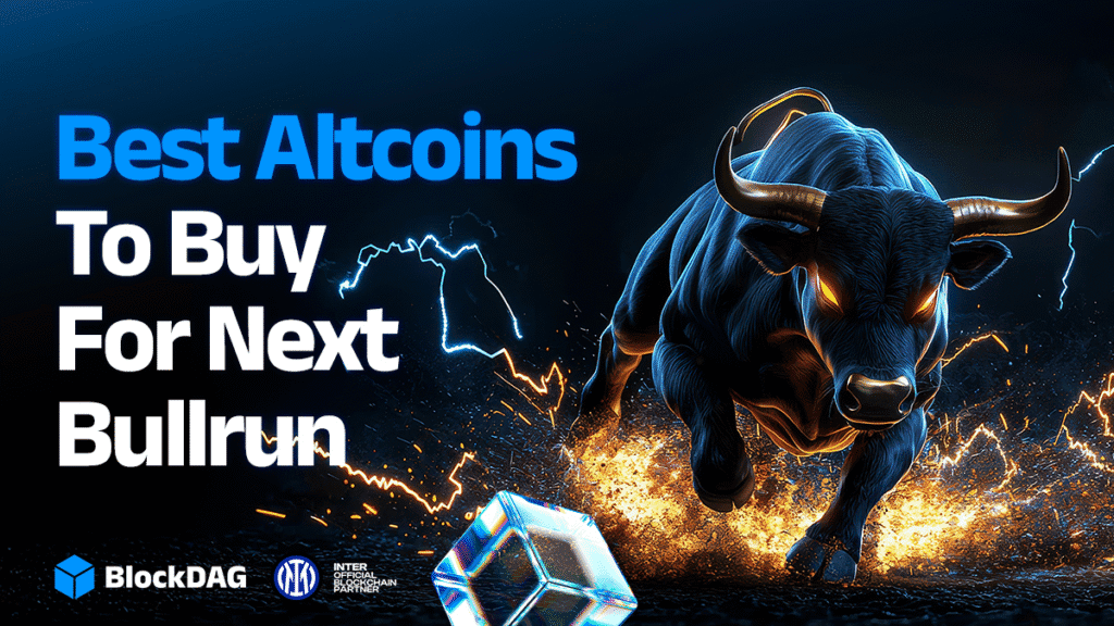 Best Long-Term Crypto Picks 2025: BlockDAG, Cardano, HBAR & LINK