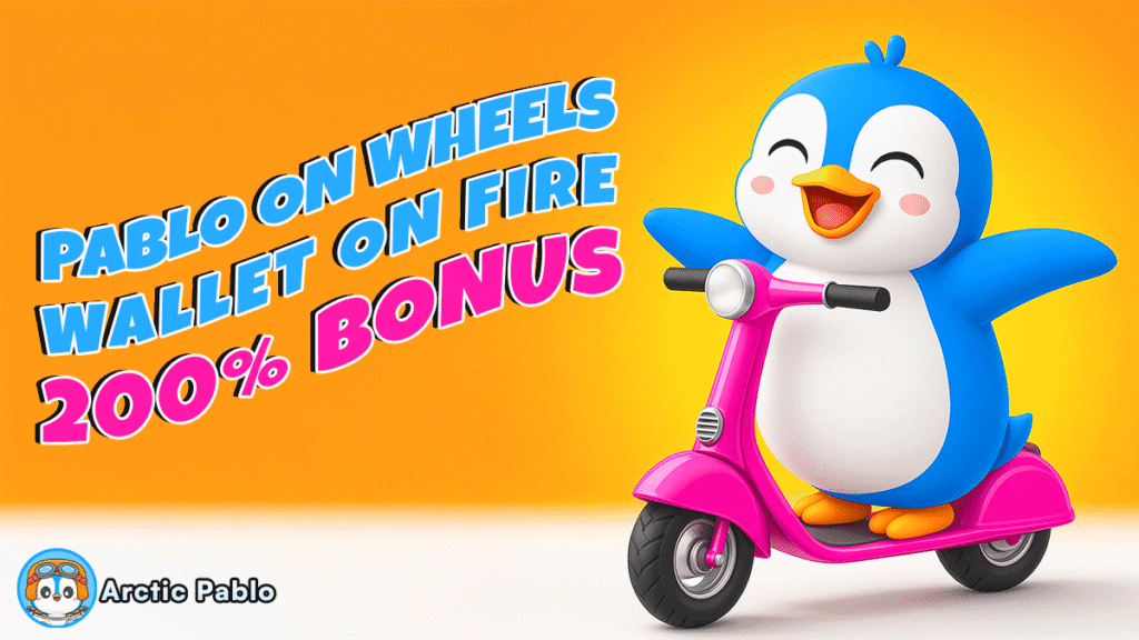 Meta Title: Top Meme Coins to Invest in This Week: Arctic Pablo Coin, Pepe, Popcat & BNB Surge