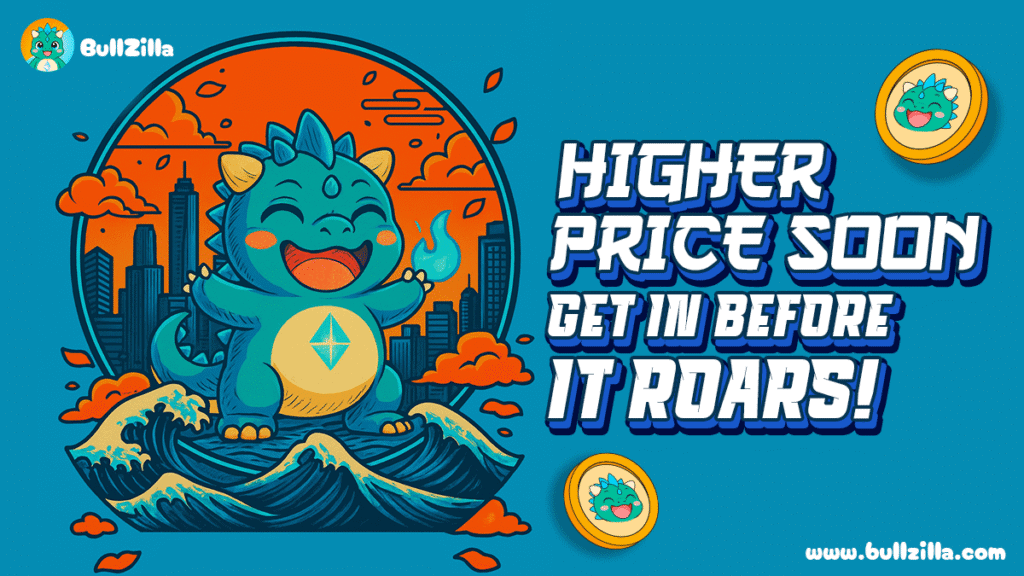 BullZilla Presale is Live Now while SPX6900 Price Prediction Holds Clues | Top Meme Coins to Join for Short Term