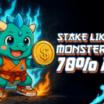 BullZilla Presale Roars Ahead as Turbo and Cat in a Dog’s World Rally