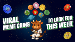 8 High ROI Tokens In 2025 Poised to Shake the Market - Stake Your Claim Before the Clock Runs Out