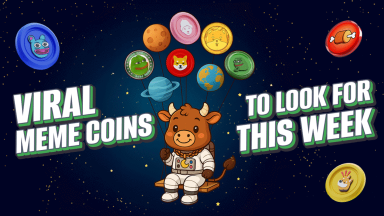 8 High ROI Tokens In 2025 Poised to Shake the Market - Stake Your Claim Before the Clock Runs Out