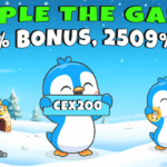 Best Crypto to Invest in 2025: Arctic Pablo, Dogecoin & Pepe - ROI, Bonuses & Staking Explained!