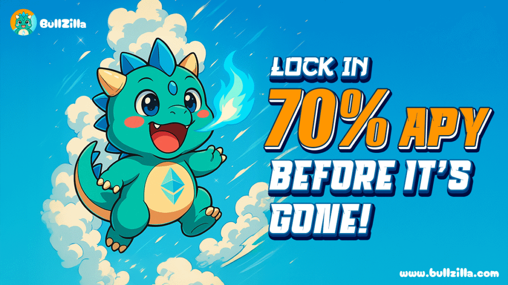 BullZilla Presale Opens at $0.00000575 With Official Trump and Cat in a Dog’s World – Top New Meme Coins to Invest in This Year