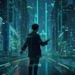 Binance's CZ Advances AI-Powered DEX Strategies