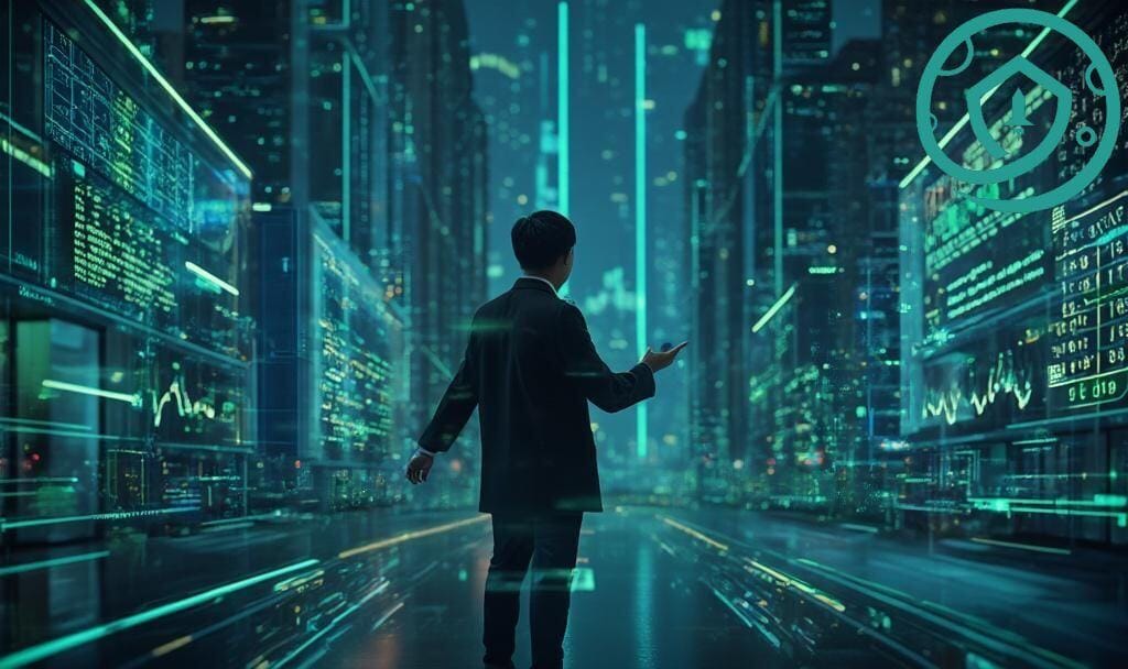 Binance's CZ Advances AI-Powered DEX Strategies