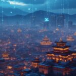 bhutans-bitcoin-reserves-now-40-of-gdp