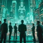 Crypto Executives Launch $200M SPAC on Nasdaq