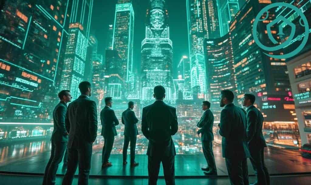 Crypto Executives Launch $200M SPAC on Nasdaq
