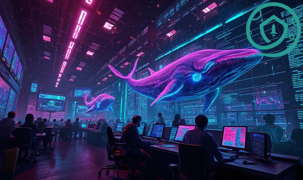 Whale Activity Boosts Dogecoin Market Dynamics 1 whale-activity-boosts-dogecoin-market-dynamics