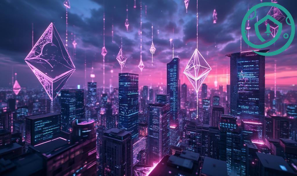 World Liberty Financial to Launch WLFI Tokens on Ethereum 1 world-liberty-financial-to-launch-wlfi-tokens-on-ethereum